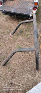 Mazda B-Series 1 tonner Bakkie front Oem Grill still new condition