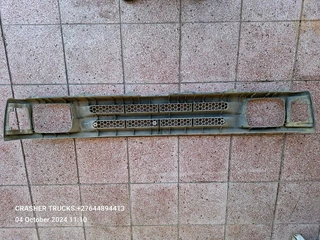 Oem Mazda B-Series bakkie front grill in excellent condition for sale R2500.00