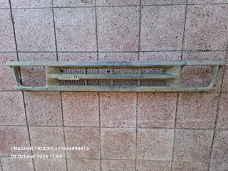 Oem Mazda B-Series bakkie front grill in excellent condition for sale R2500.00