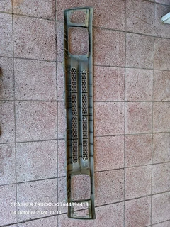 Oem Mazda B-Series bakkie front grill in excellent condition for sale R2500.00