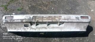 Volkswagen vw mk1 oem front base bumper with Hella indicator for sale R2k