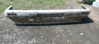 Volkswagen vw mk1 oem front base bumper with Hella indicator for sale R2k