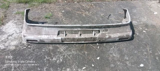 Volkswagen vw mk1 oem front base bumper with Hella indicator for sale R2k