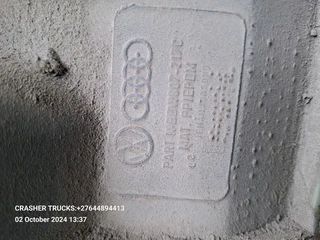 Volkswagen vw mk1 oem front base bumper with Hella indicator for sale R2k