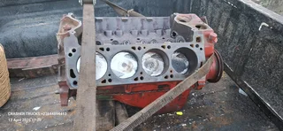 1972/ 74 ford mustang with D2AE-CA casted block cleveland v8 engine with brand new internals breakin