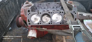 1972/ 74 ford mustang with D2AE-CA casted block cleveland v8 engine with brand new internals breakin