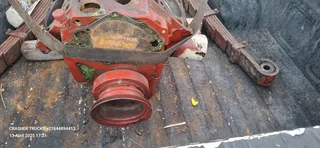 1972/ 74 ford mustang with D2AE-CA casted block cleveland v8 engine with brand new internals breakin