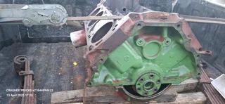 1972/ 74 ford mustang with D2AE-CA casted block cleveland v8 engine with brand new internals breakin