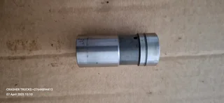 1972/ 74 ford mustang with D2AE-CA casted block cleveland v8 engine with brand new internals breakin