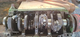 1972/ 74 ford mustang with D2AE-CA casted block cleveland v8 engine with brand new internals breakin