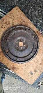 1972/ 74 ford mustang with D2AE-CA casted block cleveland v8 engine with brand new internals breakin