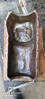 1972/ 74 ford mustang with D2AE-CA casted block cleveland v8 engine with brand new internals breakin