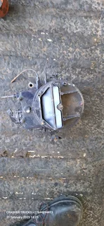 1972/ 74 ford mustang with D2AE-CA casted block cleveland v8 engine with brand new internals breakin