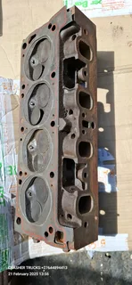 1972/ 74 ford mustang with D2AE-CA casted block cleveland v8 engine with brand new internals breakin