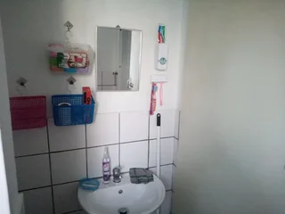 Decent fully furnished room for 2 in a fully furnished apartment house