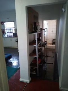 Decent fully furnished room for 2 in a fully furnished apartment house