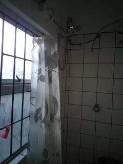 Decent fully furnished room for 2 in a fully furnished apartment house