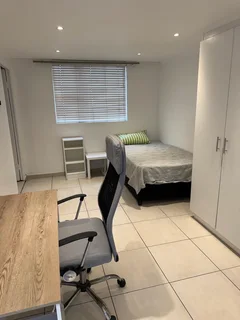 Student Rental Unit in Sybrand Park