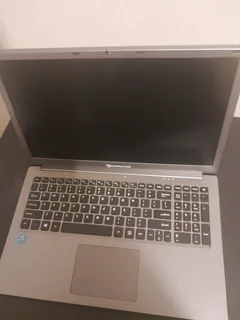 Packard Bell Laptop