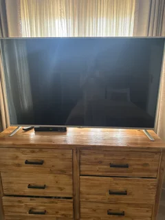 TV - Ad posted by Reshmee Ramsoonder