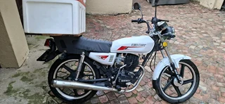 2023 BigBoy Velocity 150cc Manual FOR RENT ONLY