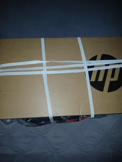 HP Laptop