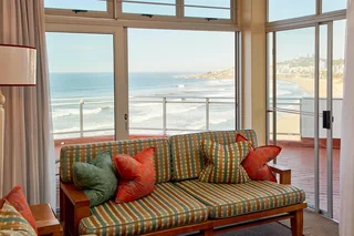 La Côte d’Azur Margate – December Week Timeshare For Sale | 3 Bed / 2 Bath | Beachfront, Sea View