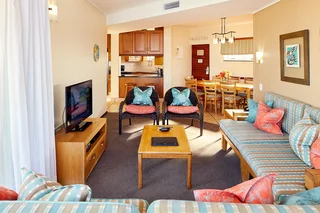 La Côte d’Azur Margate – December Week Timeshare For Sale | 3 Bed / 2 Bath | Beachfront, Sea View