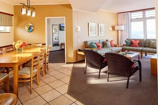 La Côte d’Azur Margate – December Week Timeshare For Sale | 3 Bed / 2 Bath | Beachfront, Sea View