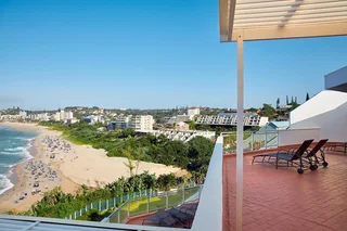 La Côte d’Azur Margate – December Week Timeshare For Sale | 3 Bed / 2 Bath | Beachfront, Sea View