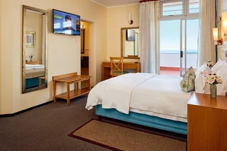 La Côte d’Azur Margate – December Week Timeshare For Sale | 3 Bed / 2 Bath | Beachfront, Sea View