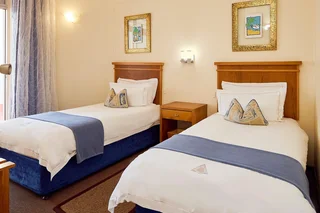 La Côte d’Azur Margate – December Week Timeshare For Sale | 3 Bed / 2 Bath | Beachfront, Sea View