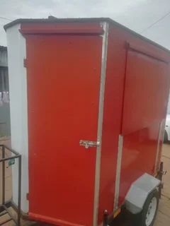 Mobile Kitchen 4 Sale 064 956 7249