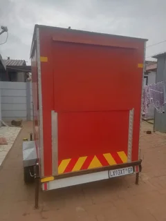 Mobile Kitchen 4 Sale 064 956 7249