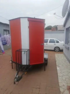 Mobile Kitchen 4 Sale 064 956 7249