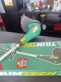 Trimtech 650 W Electric Garden Trimmer