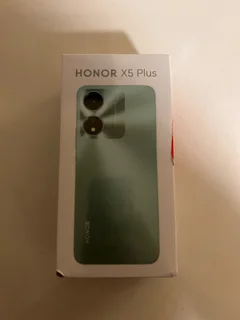 Brand New Sealed Honor X5 Plus