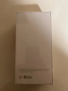 BRAND NEW SEALED HONOR X5 PLUS