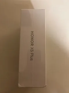 BRAND NEW SEALED HONOR X5 PLUS