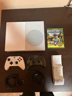 Xbox One S *slightly Negotiable*