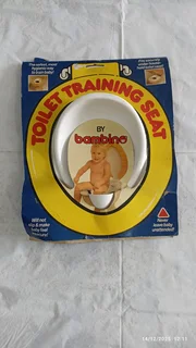 Bambino Toilet Training Seat