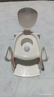 2 Stage Toilet Trainer