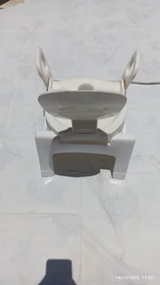 2 Stage Toilet Trainer