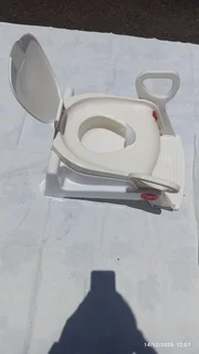 2 Stage Toilet Trainer