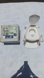 2 Stage Toilet Trainer