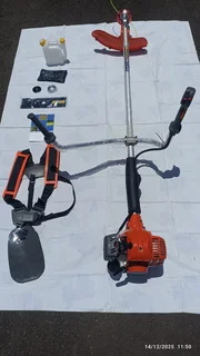 Husqvarna Brushcutter