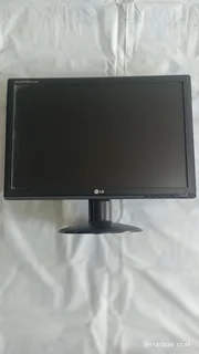 LG Flatron  Computor Monitor