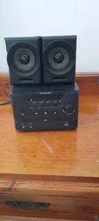 Mini HiFi