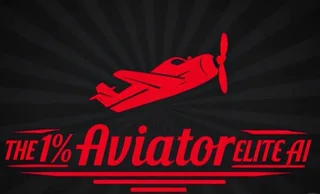 The 1% Aviator Elite AI™️