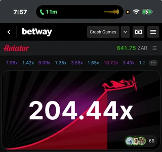 The 1% Aviator Elite AI™️